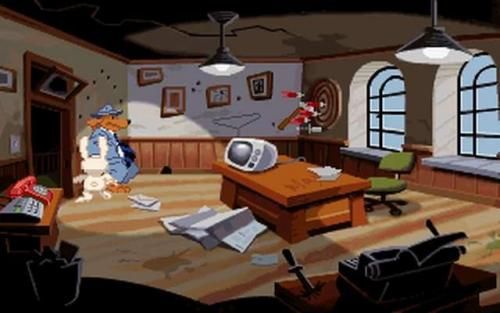 Sam & Max Hit The Road 155003,1